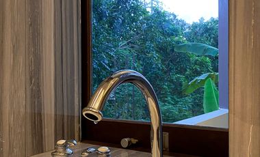 Luxury Villa 2 Lantai Fully Furnished Lokasi Strategis Ungasan