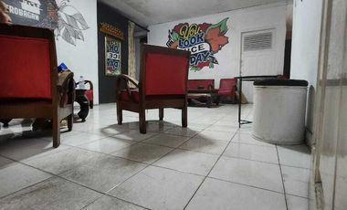 Dijual rumah dipinggir jalan Kebon Bawang Tg. Prok Jakarta Utara