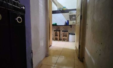 Dijual rumah dipinggir jalan Kebon Bawang Tg. Prok Jakarta Utara