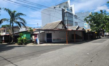 Dijual rumah dipinggir jalan Kebon Bawang Tg. Prok Jakarta Utara