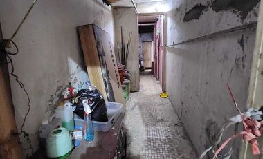 Dijual rumah dipinggir jalan Kebon Bawang Tg. Prok Jakarta Utara