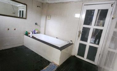 Dijual rumah dipinggir jalan Kebon Bawang Tg. Prok Jakarta Utara