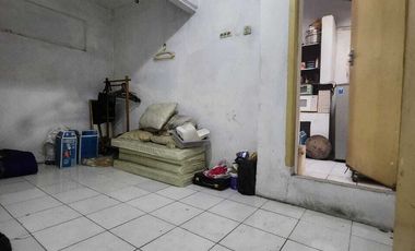 Dijual rumah dipinggir jalan Kebon Bawang Tg. Prok Jakarta Utara