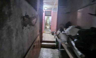 Dijual rumah dipinggir jalan Kebon Bawang Tg. Prok Jakarta Utara