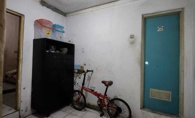 Dijual rumah dipinggir jalan Kebon Bawang Tg. Prok Jakarta Utara