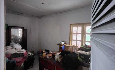 Dijual rumah dipinggir jalan Kebon Bawang Tg. Prok Jakarta Utara