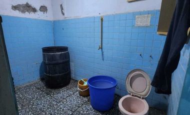 Dijual rumah dipinggir jalan Kebon Bawang Tg. Prok Jakarta Utara