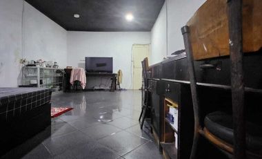 Dijual rumah dipinggir jalan Kebon Bawang Tg. Prok Jakarta Utara
