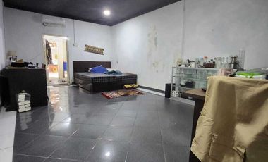 Dijual rumah dipinggir jalan Kebon Bawang Tg. Prok Jakarta Utara