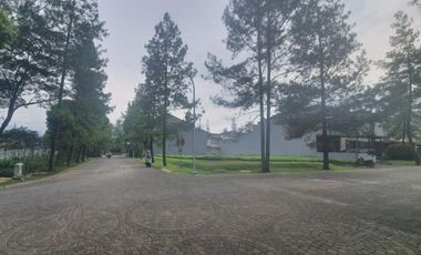 Jual Cepat Tanah Lokasi Bagus di Larang Tapa Kota Baru Parahyangan