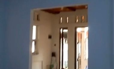 rumah siap huni setrategis