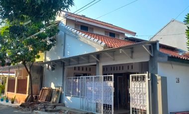 rumah siap huni setrategis