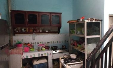 KRUMAH DI DESA PEPE, SEDATI SIDOARJO