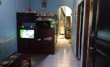 KRUMAH DI DESA PEPE, SEDATI SIDOARJO