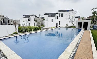 Rumah American Classic terlaris di kota bogor