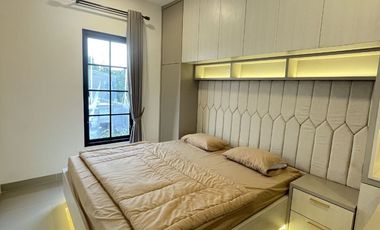 Rumah American Classic terlaris di kota bogor