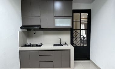 Rumah American Classic terlaris di kota bogor