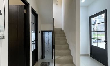 Rumah American Classic terlaris di kota bogor