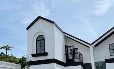 Rumah American Classic terlaris di kota bogor