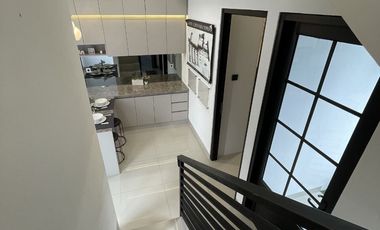 Rumah American Classic terlaris di kota bogor