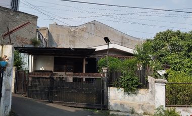 Rumah Strategis Tengah Kota Di Kemanggisan Palmerah Jakarta Barat