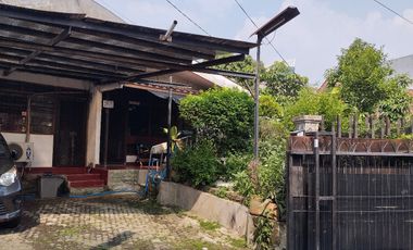 Rumah Strategis Tengah Kota Di Kemanggisan Palmerah Jakarta Barat