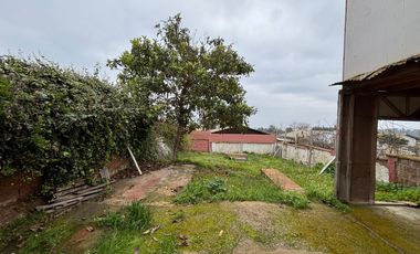 Casa Para Remodelar Con Vista Al Mar Y Gran Patio Trasero