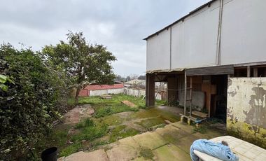 Casa Para Remodelar Con Vista Al Mar Y Gran Patio Trasero