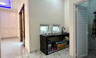 dijual rumah di sleman dekat kampus uii jalan kaliurang km 13 ngemplak