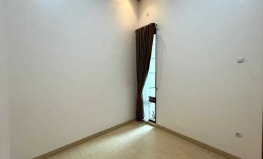 dijual rumah di sleman dekat kampus uii jalan kaliurang km 13 ngemplak