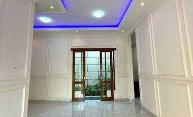 dijual rumah di sleman dekat kampus uii jalan kaliurang km 13 ngemplak