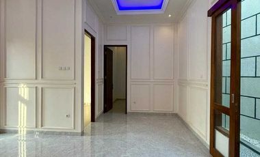 dijual rumah di sleman dekat kampus uii jalan kaliurang km 13 ngemplak