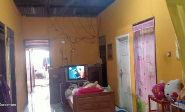 Rumah murah luas 990m tepi jalan utama Sidoharjo Sragen