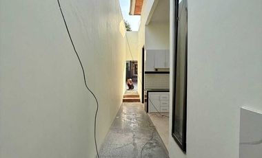 dijual rumah di sleman dekat kampus uii di jalan kaliurang km 11