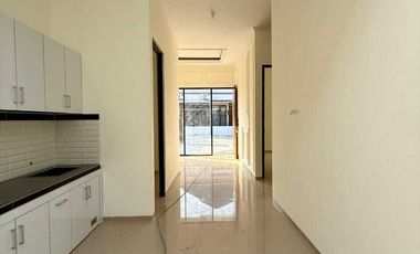 dijual rumah di sleman dekat kampus uii di jalan kaliurang km 11