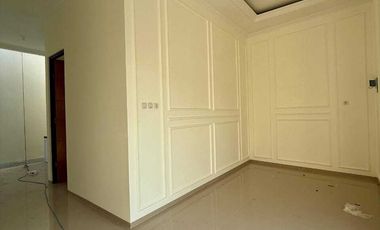 dijual rumah di sleman dekat kampus uii di jalan kaliurang km 11