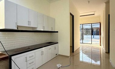 dijual rumah di sleman dekat kampus uii di jalan kaliurang km 11