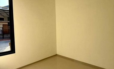 dijual rumah di sleman dekat kampus uii di jalan kaliurang km 11