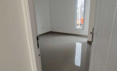 Di Jual Rumah Ekonomi 2Lt Cartport Dekat Stasiun Sawah Besar Jak-Pus