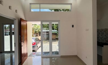 dijual rumah di sleman dekat pasar godean margoluwih seyegan sleman