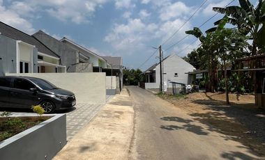 dijual rumah di sleman dekat pasar godean margoluwih seyegan sleman