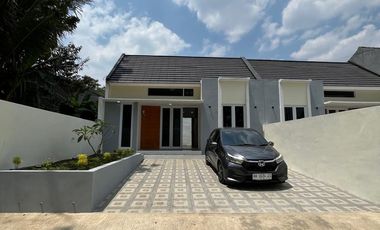 dijual rumah di sleman dekat pasar godean margoluwih seyegan sleman