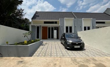 dijual rumah di sleman dekat pasar godean margoluwih seyegan sleman