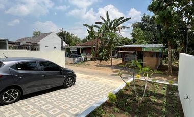 dijual rumah di sleman dekat pasar godean margoluwih seyegan sleman