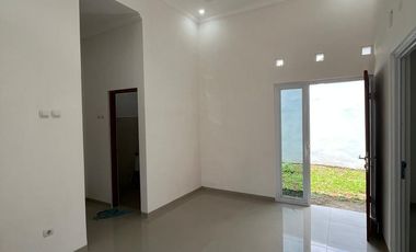 dijual rumah di sleman dekat pasar godean margoluwih seyegan sleman