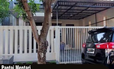 Rumah disewakan di Bulak, Surabaya