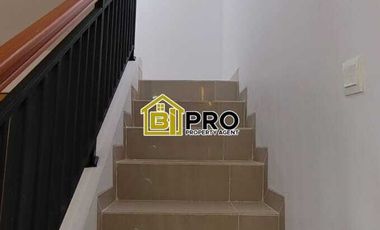 New House at Green Lake View Cimanggis