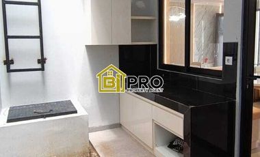 New House at Green Lake View Cimanggis