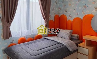 New House at Green Lake View Cimanggis