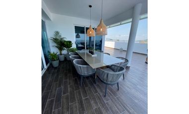 Apartamento en playa Malibu